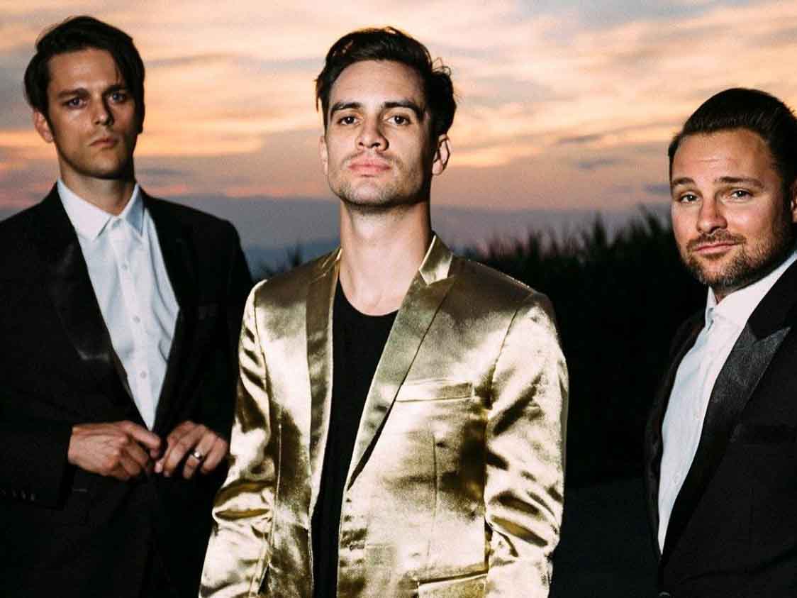 Panic! at the Disco is an American rock band from Las Vegas, Nevada, formed in 2004 by childhood friends Brendon Urie, Ryan Ross, Spencer Smith and Br...